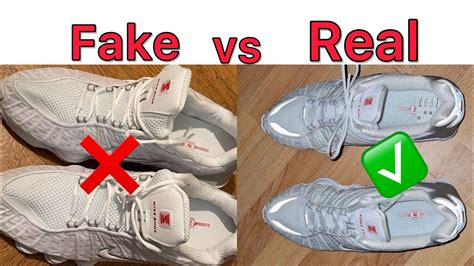 nike shox 21 fake|false nike shoes.